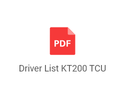 Driver List KT200 TCU.png