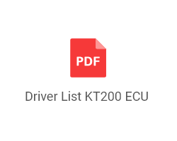 Driver List KT200 ECU.png